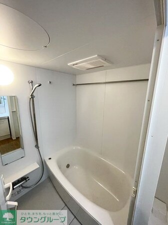 GRACIA PLACE HIKIFUNEの物件内観写真